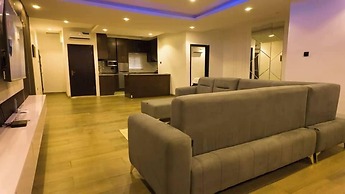 Osahon Home and Apartment