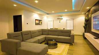 Osahon Home and Apartment
