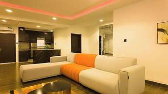 Osahon Home and Apartment