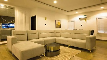 Osahon Home and Apartment