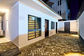 Osahon Home and Apartment
