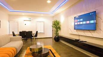 Osahon Home and Apartment