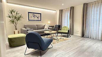 Apartamento Ourense Vello