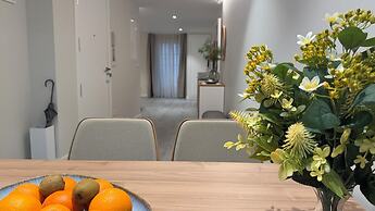Apartamento Ourense Vello