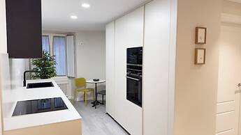 Apartamento Ourense Vello