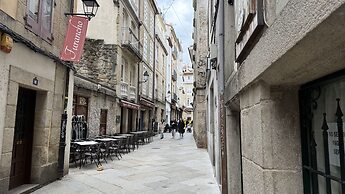 Apartamento Ourense Vello