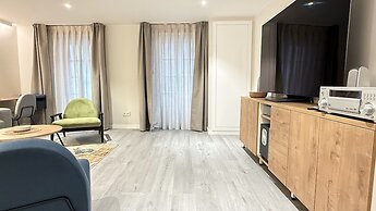 Apartamento Ourense Vello