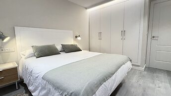 Apartamento Ourense Vello