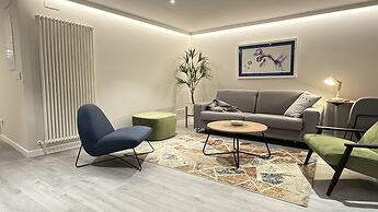 Apartamento Ourense Vello