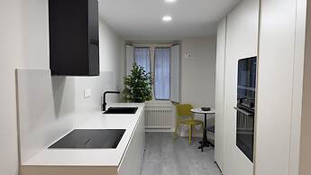 Apartamento Ourense Vello