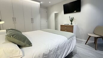 Apartamento Ourense Vello