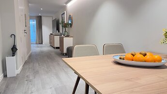 Apartamento Ourense Vello