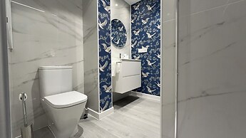 Apartamento Ourense Vello