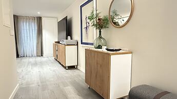 Apartamento Ourense Vello