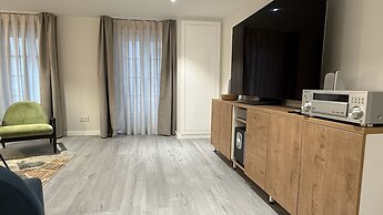 Apartamento Ourense Vello