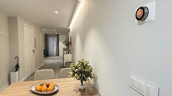 Apartamento Ourense Vello