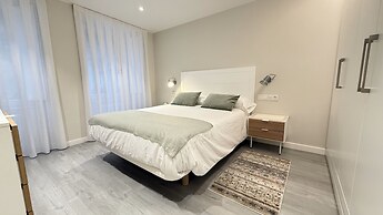 Apartamento Ourense Vello