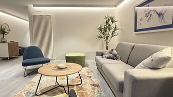 Apartamento Ourense Vello