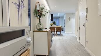 Apartamento Ourense Vello