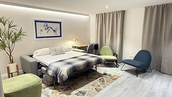 Apartamento Ourense Vello