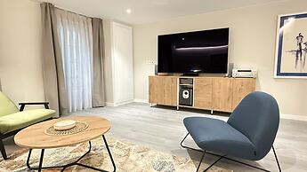 Apartamento Ourense Vello