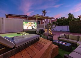 The South Bay Retreat