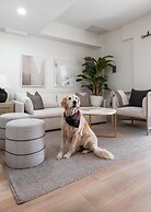 The South Bay Retreat