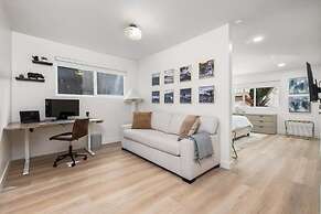 The South Bay Retreat