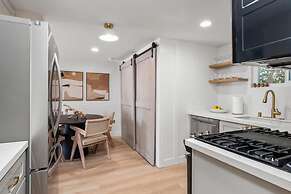 The South Bay Retreat