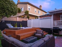 The South Bay Retreat