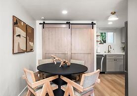 The South Bay Retreat