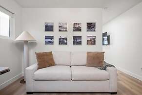 The South Bay Retreat