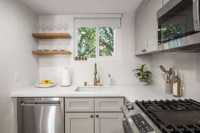 The South Bay Retreat