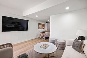 The South Bay Retreat