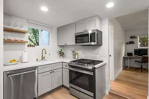 The South Bay Retreat