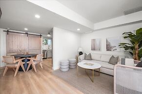 The South Bay Retreat