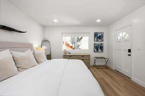 The South Bay Retreat