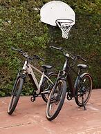 The South Bay Retreat