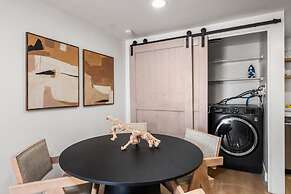 The South Bay Retreat