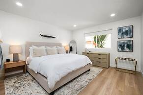 The South Bay Retreat