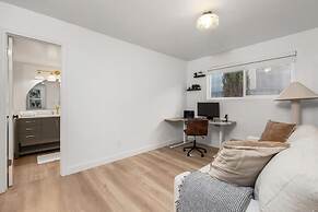 The South Bay Retreat