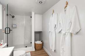 The South Bay Retreat