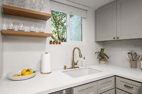 The South Bay Retreat