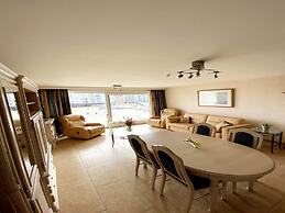 Apartment in Middelkerke With Sea View