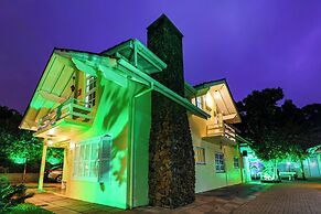 Pousada Maison Suisse