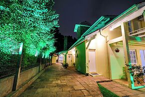 Pousada Maison Suisse