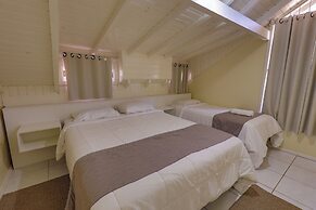 Pousada Maison Suisse