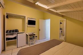 Pousada Maison Suisse