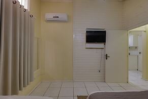 Pousada Maison Suisse