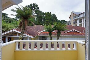 Pousada Maison Suisse